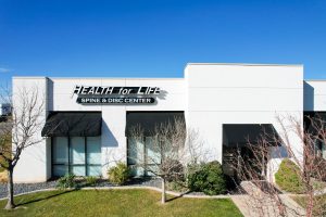 Why Choose Us Health for Life Spine & Disc Center