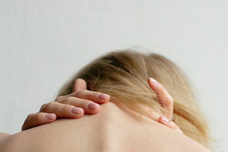 understanding neck pain