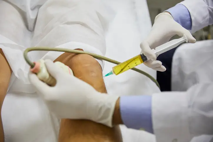 Stem Cell Therapy at Health for Life Spine & Disc Center