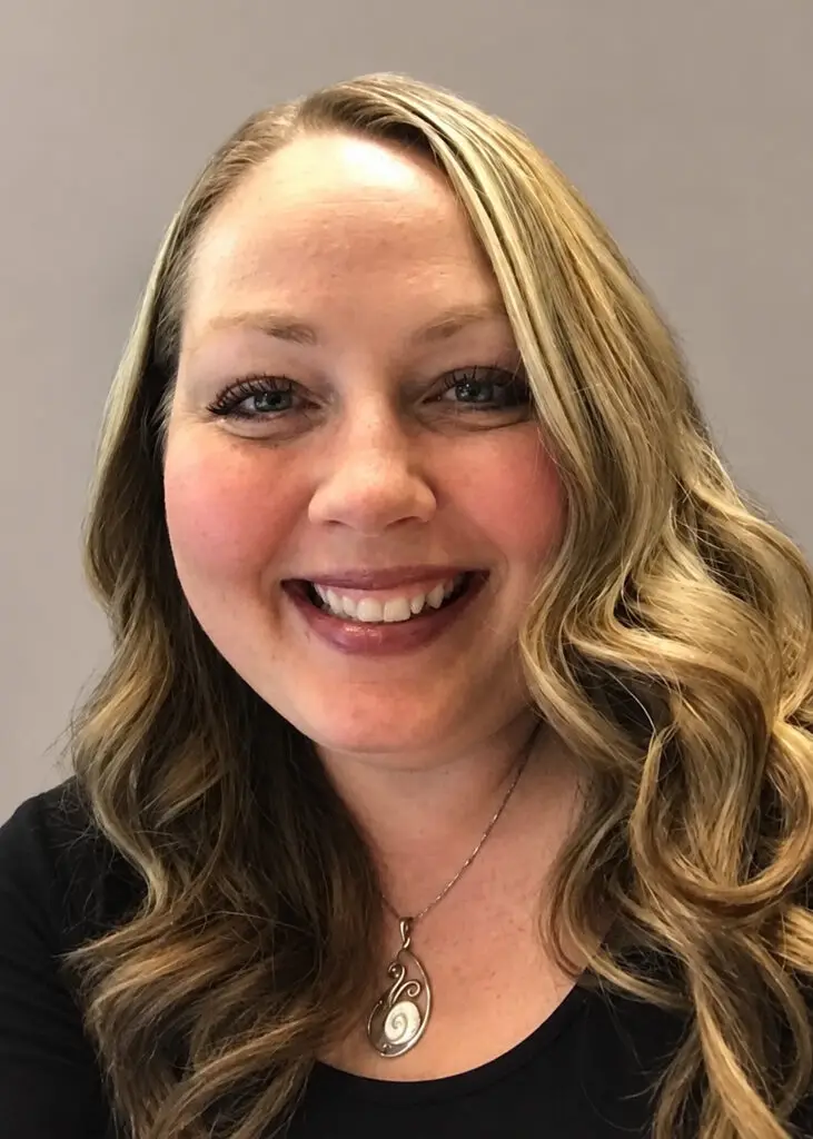 Becky, Health for Life Spine & Disc Center team member