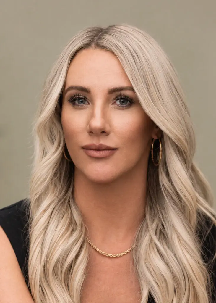 Brooke, Health for Life Spine & Disc Center team member