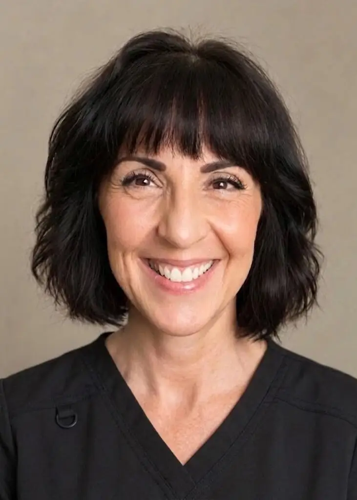 Jaci, Health for Life Spine & Disc Center team member