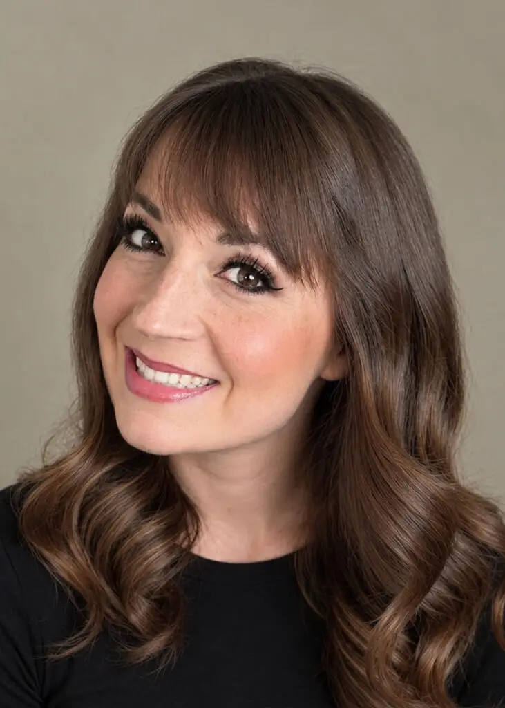 Morgan, Health for Life Spine & Disc Center team member